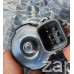 Mitsubishi Outlander 2002-2007, avtopatsos 